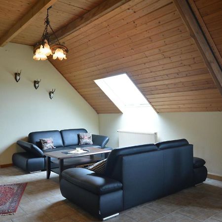 Holiday Home On A Farm Near Duesseldorf Juchen Ngoại thất bức ảnh
