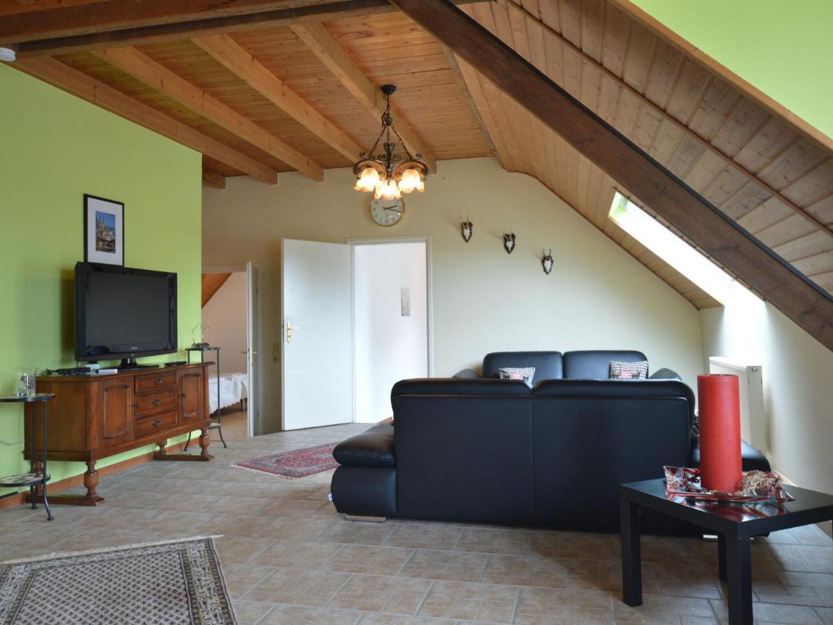 Holiday Home On A Farm Near Duesseldorf Juchen Ngoại thất bức ảnh