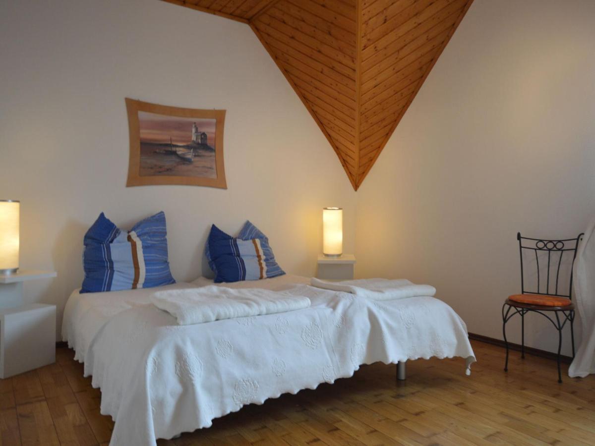 Holiday Home On A Farm Near Duesseldorf Juchen Ngoại thất bức ảnh