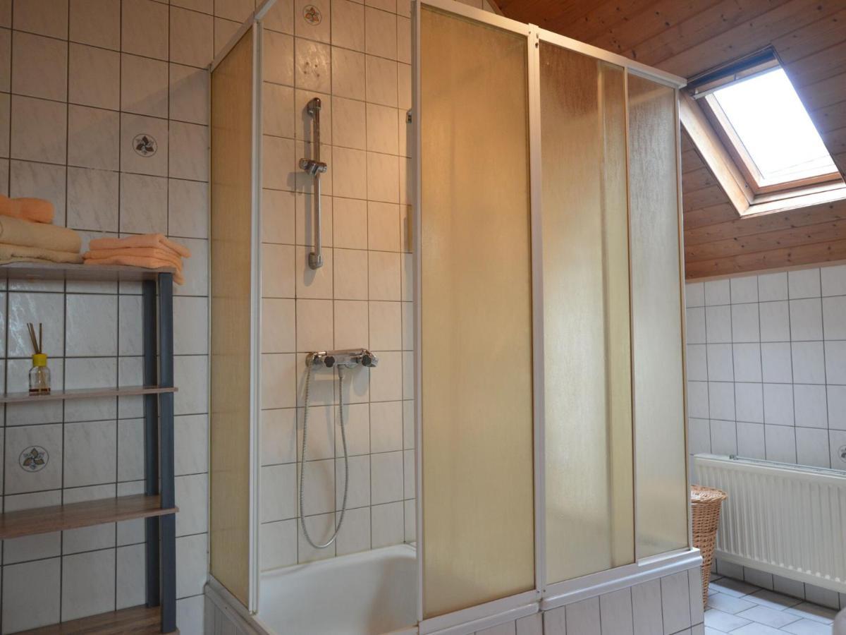 Holiday Home On A Farm Near Duesseldorf Juchen Ngoại thất bức ảnh