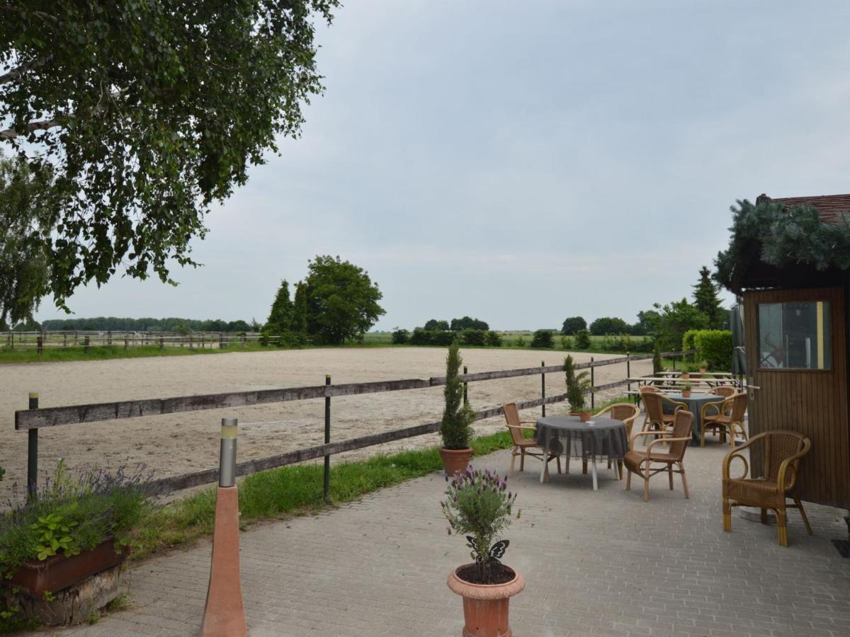 Holiday Home On A Farm Near Duesseldorf Juchen Ngoại thất bức ảnh