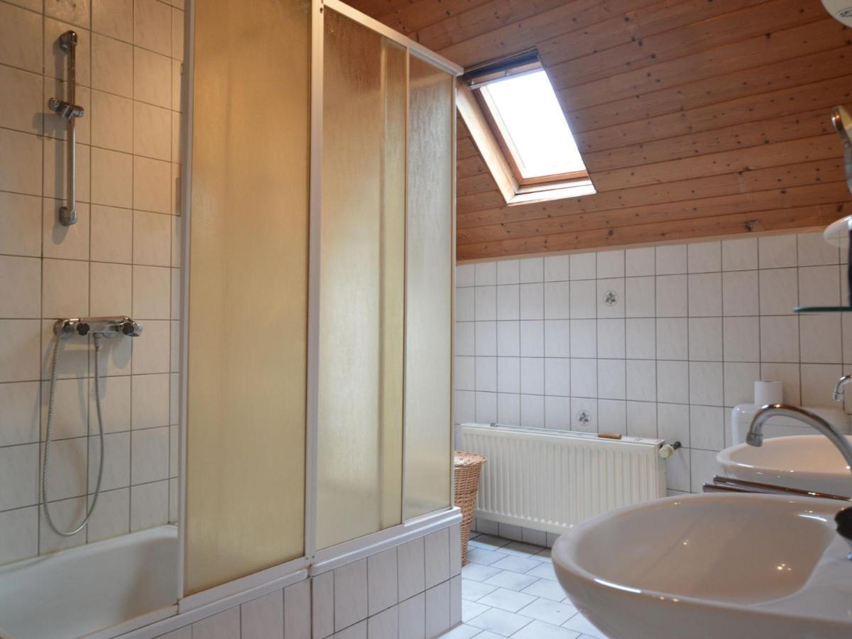 Holiday Home On A Farm Near Duesseldorf Juchen Ngoại thất bức ảnh