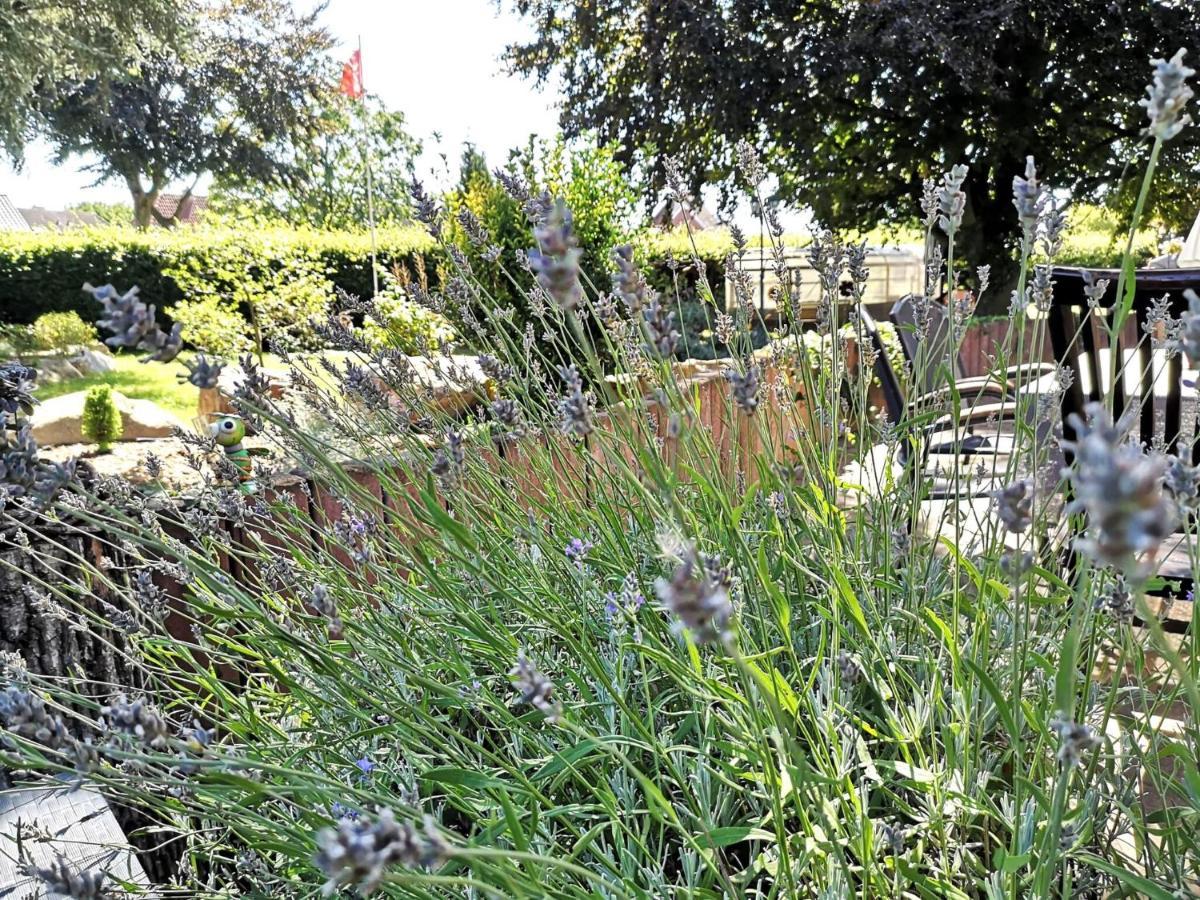 Holiday Home On A Farm Near Duesseldorf Juchen Ngoại thất bức ảnh