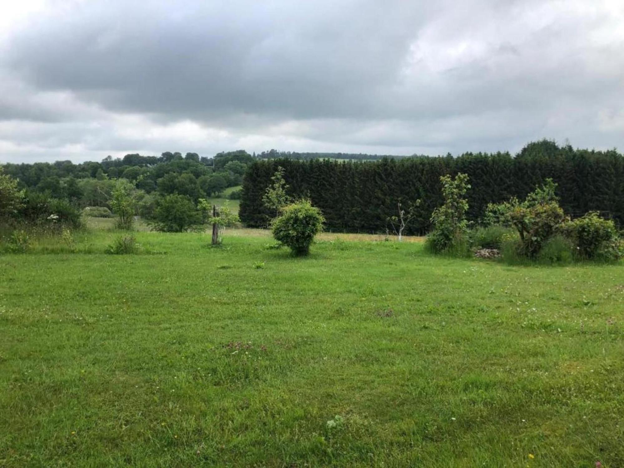 Holiday Home On A Farm Near Duesseldorf Juchen Ngoại thất bức ảnh