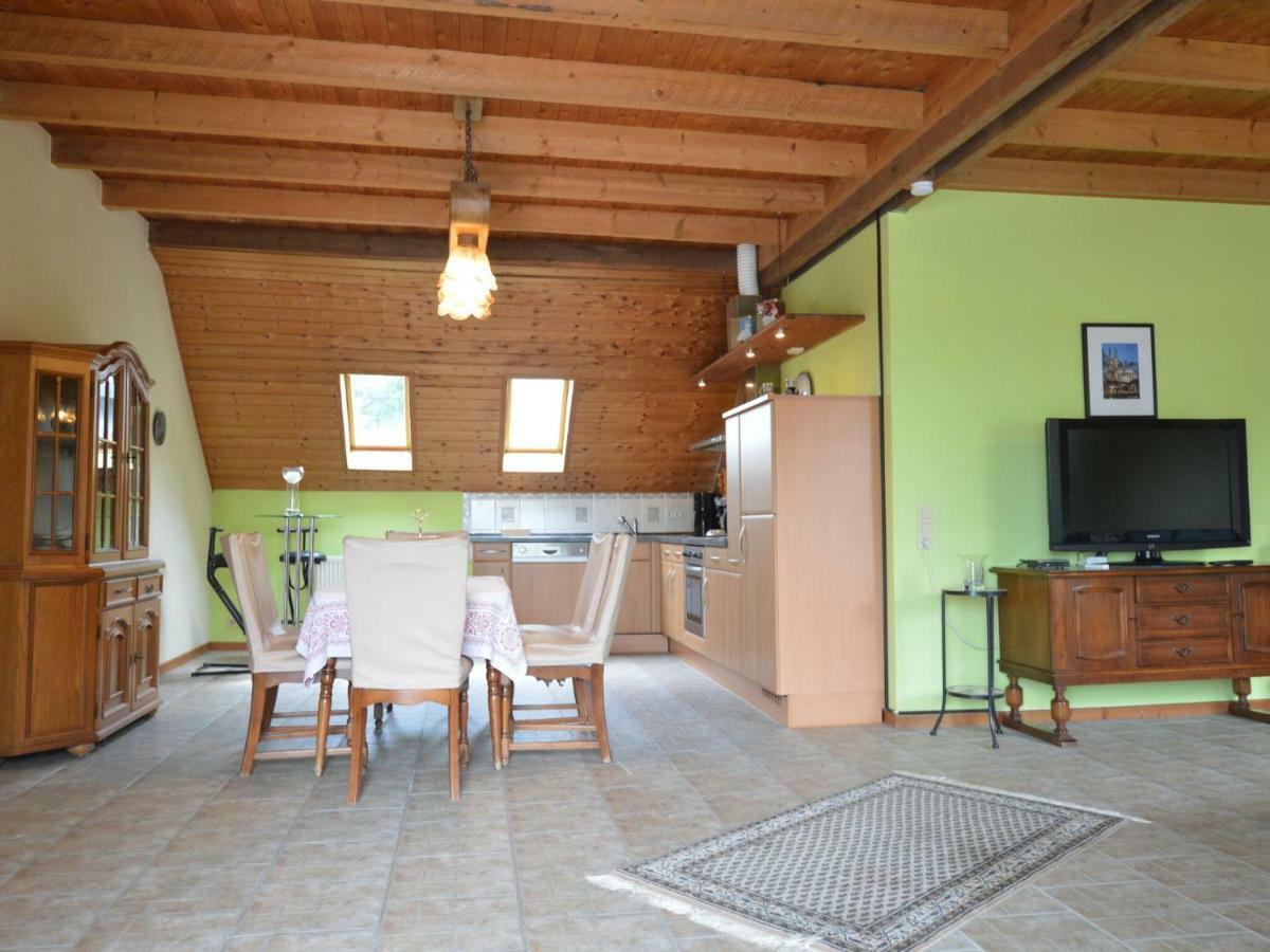 Holiday Home On A Farm Near Duesseldorf Juchen Ngoại thất bức ảnh