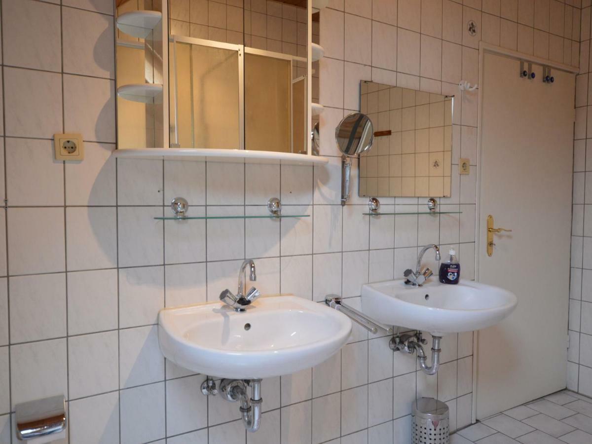 Holiday Home On A Farm Near Duesseldorf Juchen Ngoại thất bức ảnh